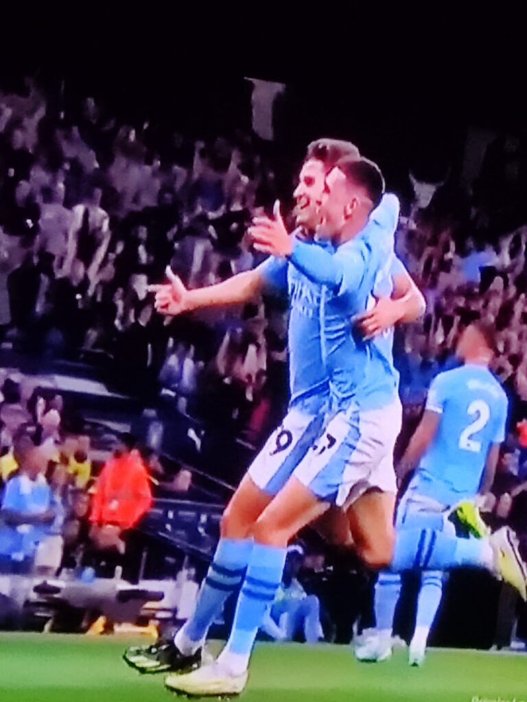 Alvarez's Magic Secures Gritty Victory for Manchester City Against Newcastle 2 img 20230819 2135576801718594153687929