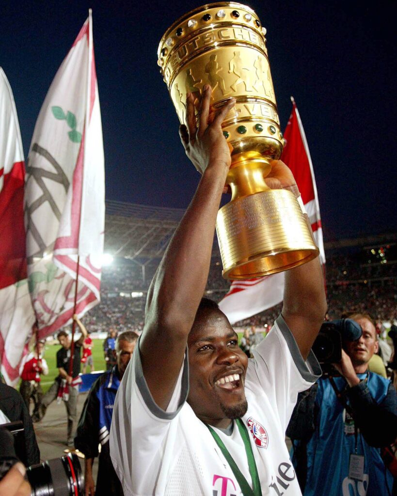 Will ER be the new first-choice goalie at Bayern Munich? 2 20230903 2056563196666635244472950