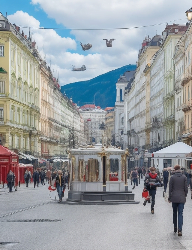 Inflation, loss of wages – Austria gallops into crisis 1 image 5