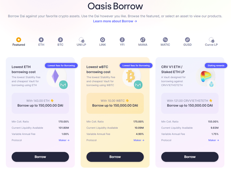 Crypto Collateral Chronicles: Unveiling the Evolution of DeFi and the Rise of Liquid Staking Derivatives 2 image 3