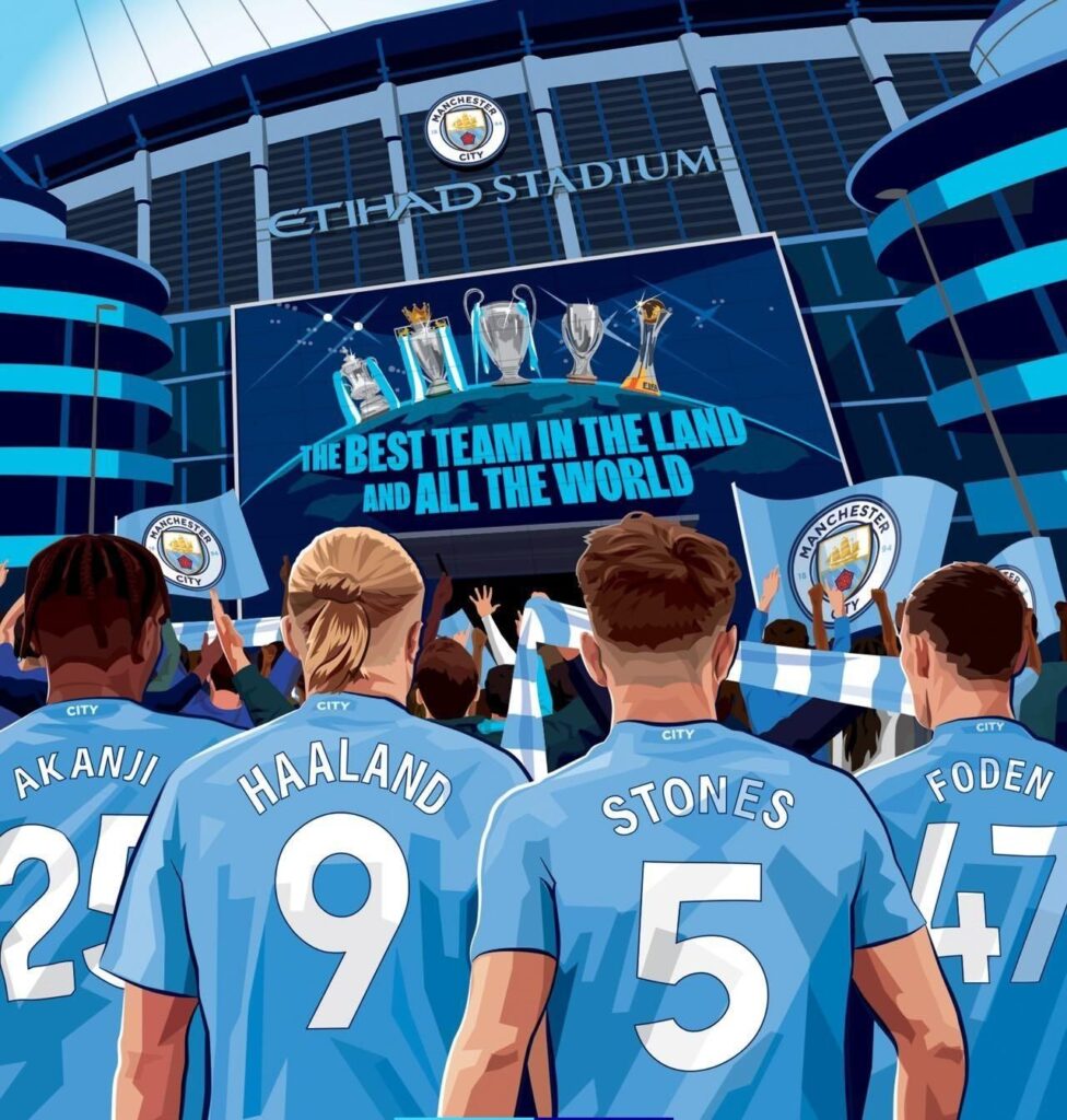 Guardiola Disappointed with Manchester City's First-Half Performance in Draw Against Chelsea 2 image editor output image2012811646 17082446406536406178498096187085