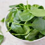 Unlock the Green Power: Discover the Top 10 Health Benefits of Spinach. 1 Benefits of spinach
