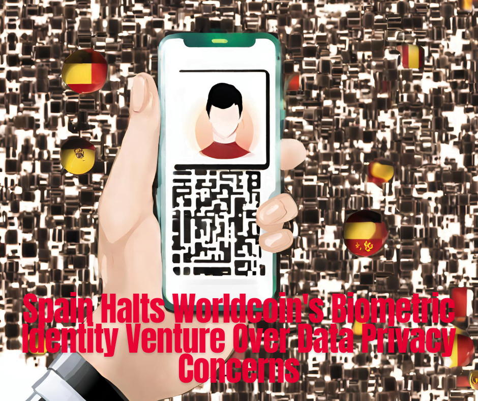 Spain Halts Worldcoin's Biometric Identity Venture Over Data Privacy Concerns 1 20240310 101030 00009159759005227304582