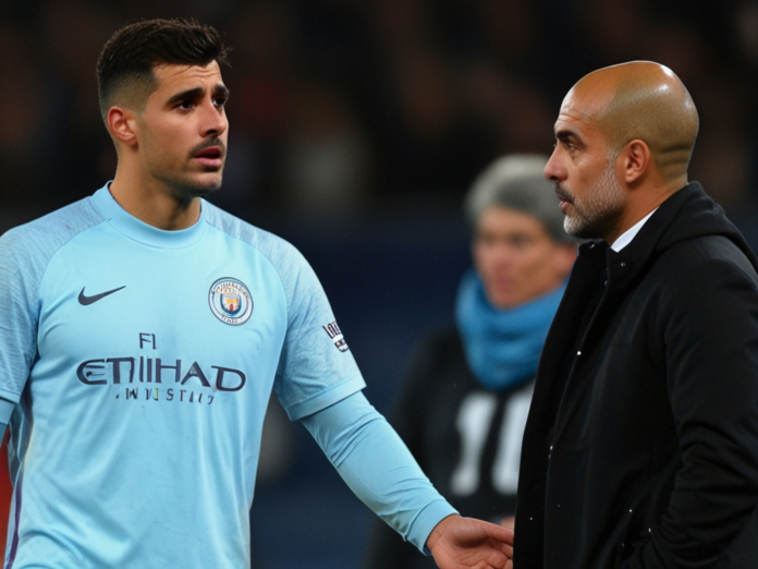 Rodri and Pep Guardiola Discuss Potential Players' Strike Amid Rising Match Demands