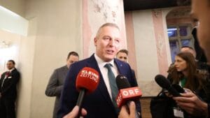 Austrian Far-Right Freedom Party Secures Historic Victory in Styria State Election. 2 4d7c157b e256 4b94 aae8 aa31be39f2757038125416809967855