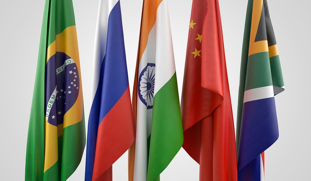 BRICS expands to 55% of world population by adding Nigeria, Africa’s most populous country