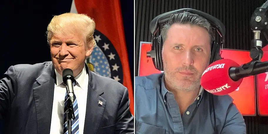 BREAKFAST PODCAST 6 trump presidency is going to be terrible for many in the us jonathan healy3757925792209088698