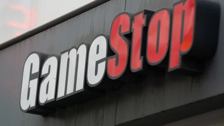 GameStop Explores Bitcoin and Crypto Investments Amid Strategic Shift