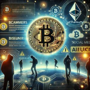 Beware of Echo Chambers: Navigating Crypto Hype and Scams. 1 file booqrfc3zienuue6t64gee6196359786635790169
