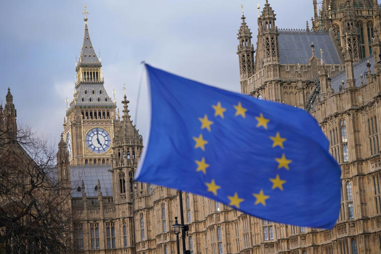 Young Britons Could Gain EU Work and Study Opportunities Under Starmer’s Post-Brexit Reset Plan 14 image 17
