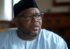 Veteran actor Chiwetalu Agu warns singles