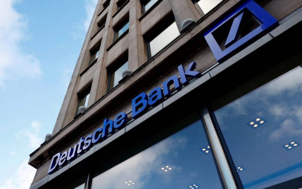 Deutsche Bank’s Ethereum-Based L2: Decentralization or More Control? 1 wp 17412006987275456016737456205394