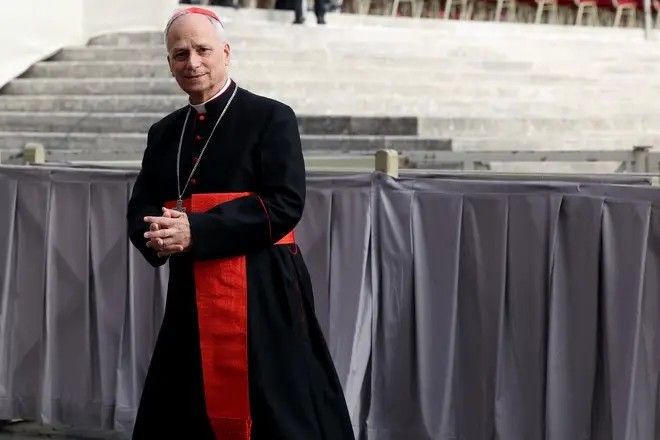 American Cardinal Robert Prevost Elected as Pope Leo XIV in Historic Vatican Moment 4 wp 17467285784765844365160442481503
