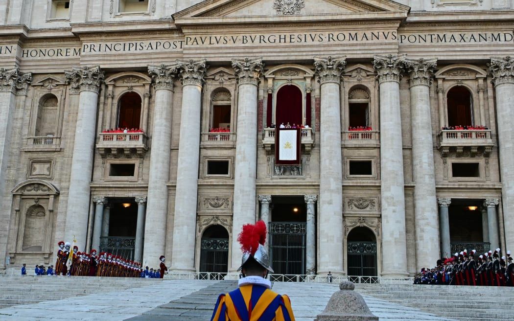 American Cardinal Robert Prevost Elected as Pope Leo XIV in Historic Vatican Moment 3 wp 1746736270664419879167526292909