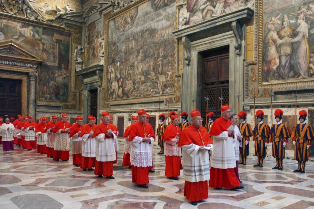 Conclave 2025: Inside the Sacred Process of Electing the Next Catholic Pope 2 wp 17467932254008670850033108536306